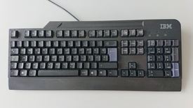 keyboard